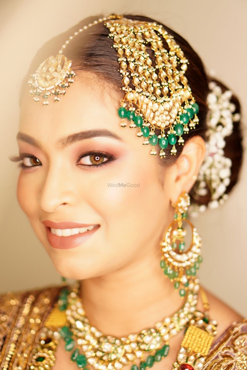 Photo From Gazala - By Makeup by Nourin Rahman