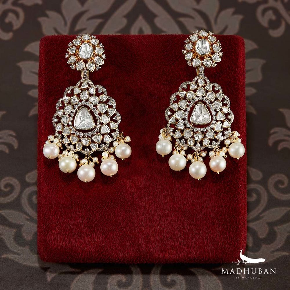 Photo From Bridal Edit 2023-24 - By Manubhai Jewellers