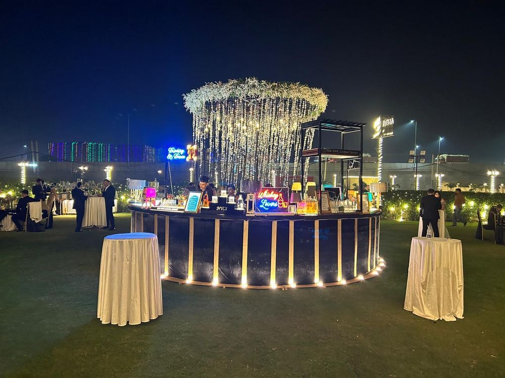 Photo From DECOR - By Antilia by ZION - Sonipat