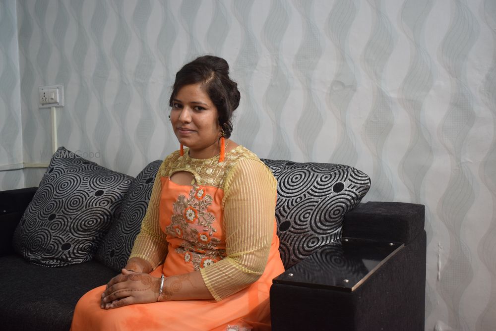 Photo From Kavita Party makeup - By WOW Beauty Salon