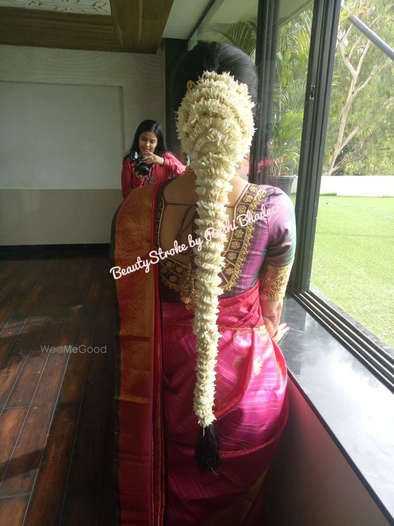 Photo From Beautystrokesbyrashi - By Beauty Stroke by Rashi