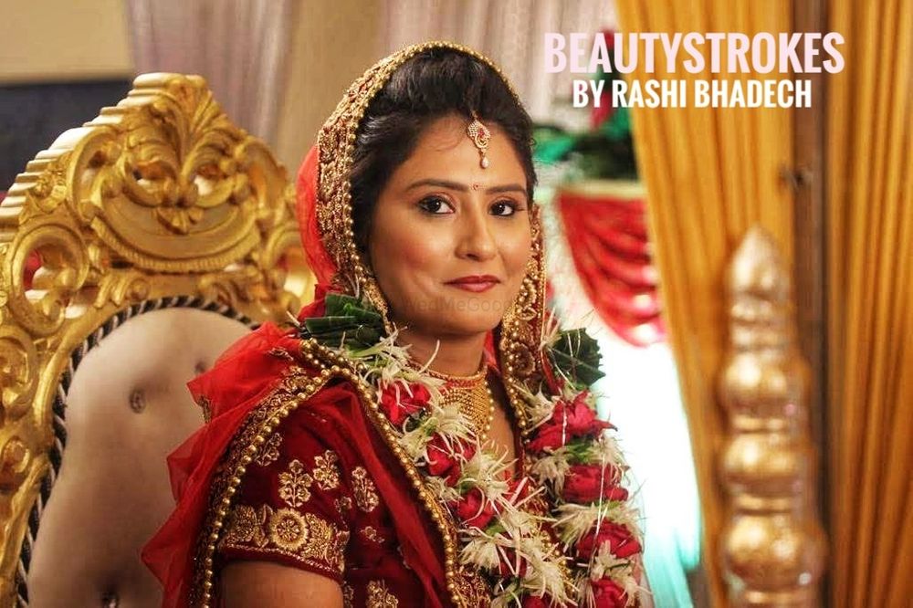 Photo From Beautystrokesbyrashi - By Beauty Stroke by Rashi