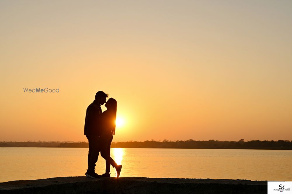 Photo From Pre Wedding - By SK Photographer