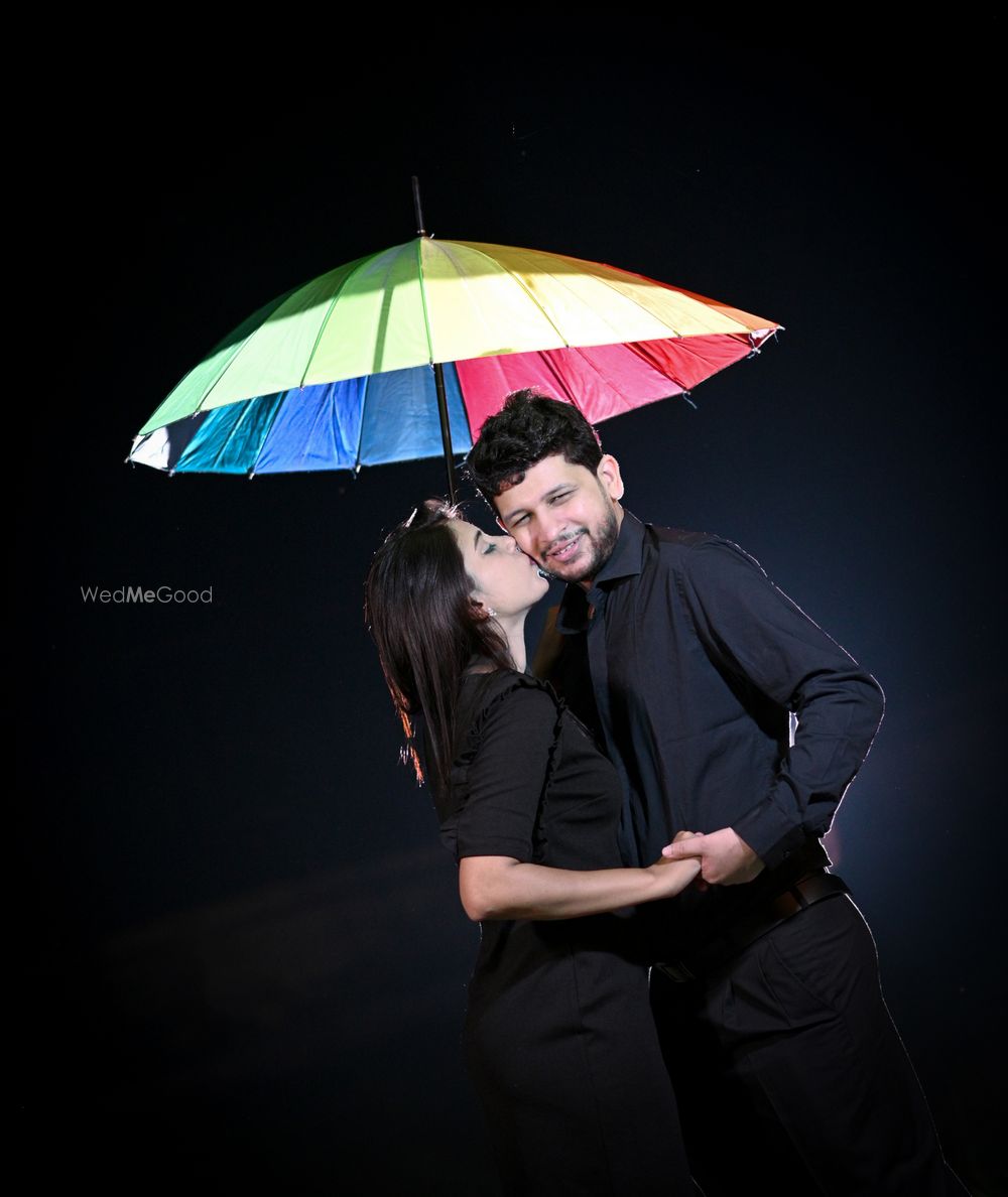 Photo From Pre Wedding - By SK Photographer