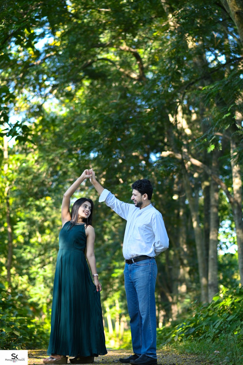 Photo From Pre Wedding - By SK Photographer