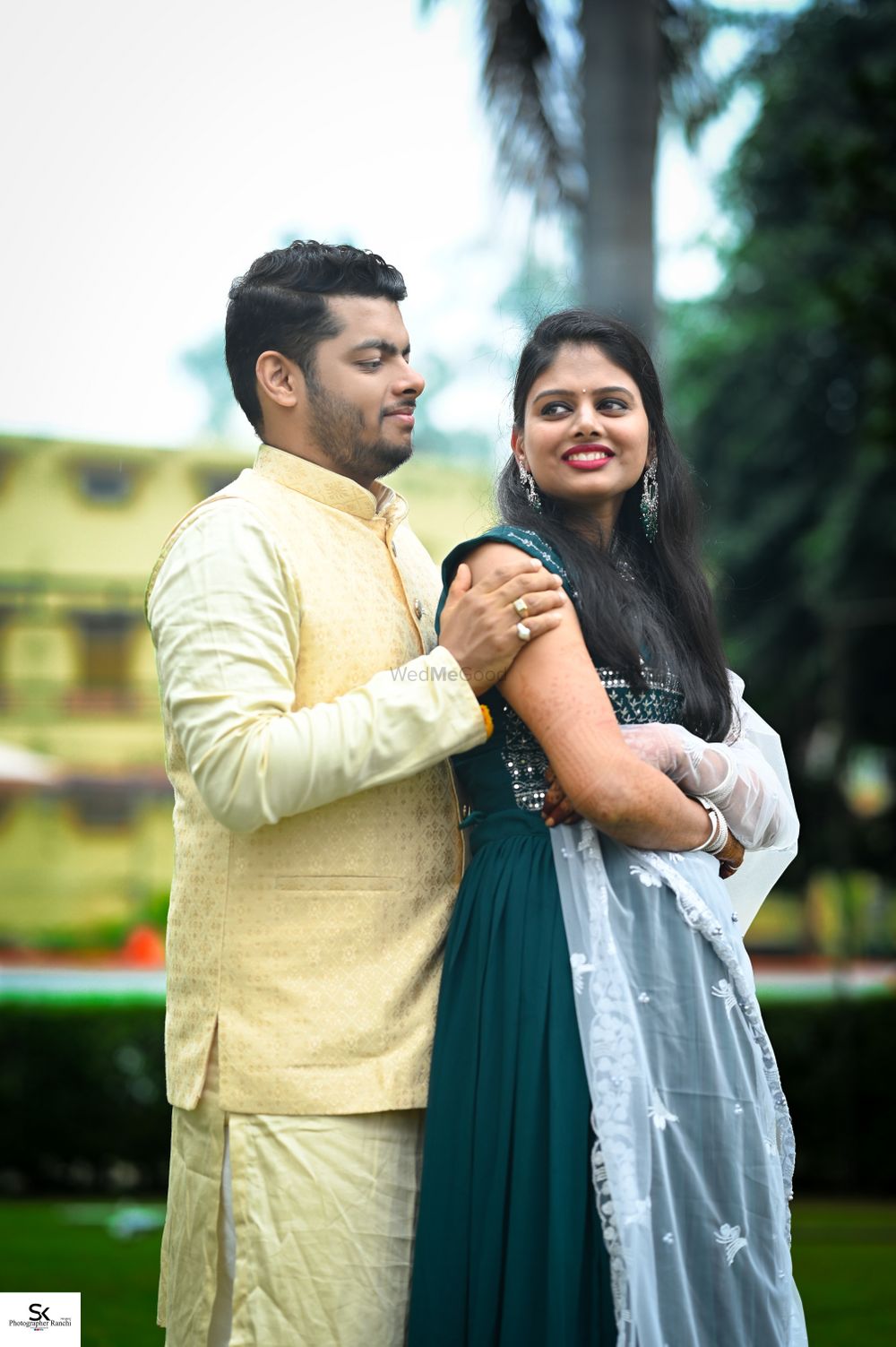 Photo From Pre Wedding - By SK Photographer