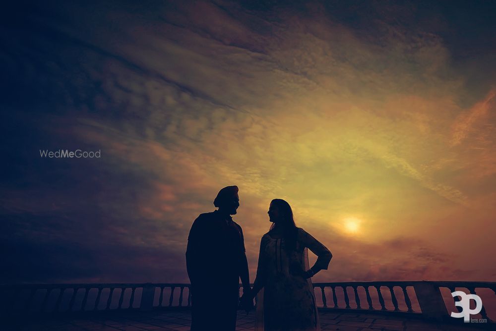 Photo From Namdeep and Harleen - By Perfect Pixels Production