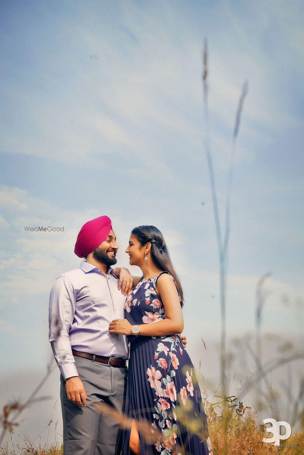 Photo From Namdeep and Harleen - By Perfect Pixels Production