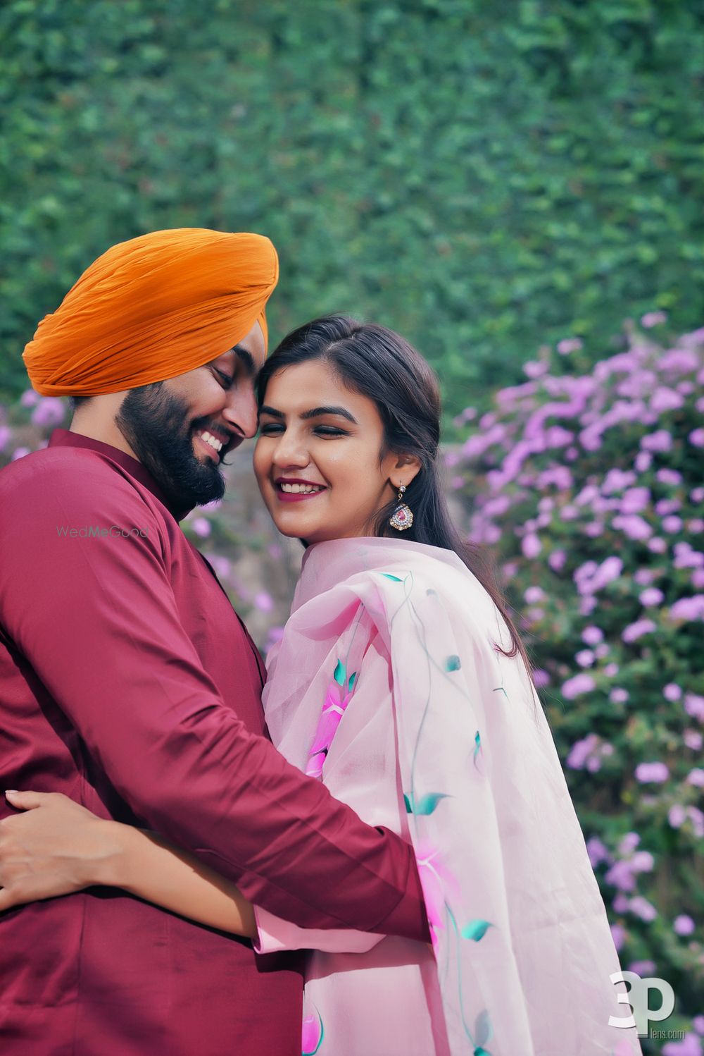 Photo From Namdeep and Harleen - By Perfect Pixels Production