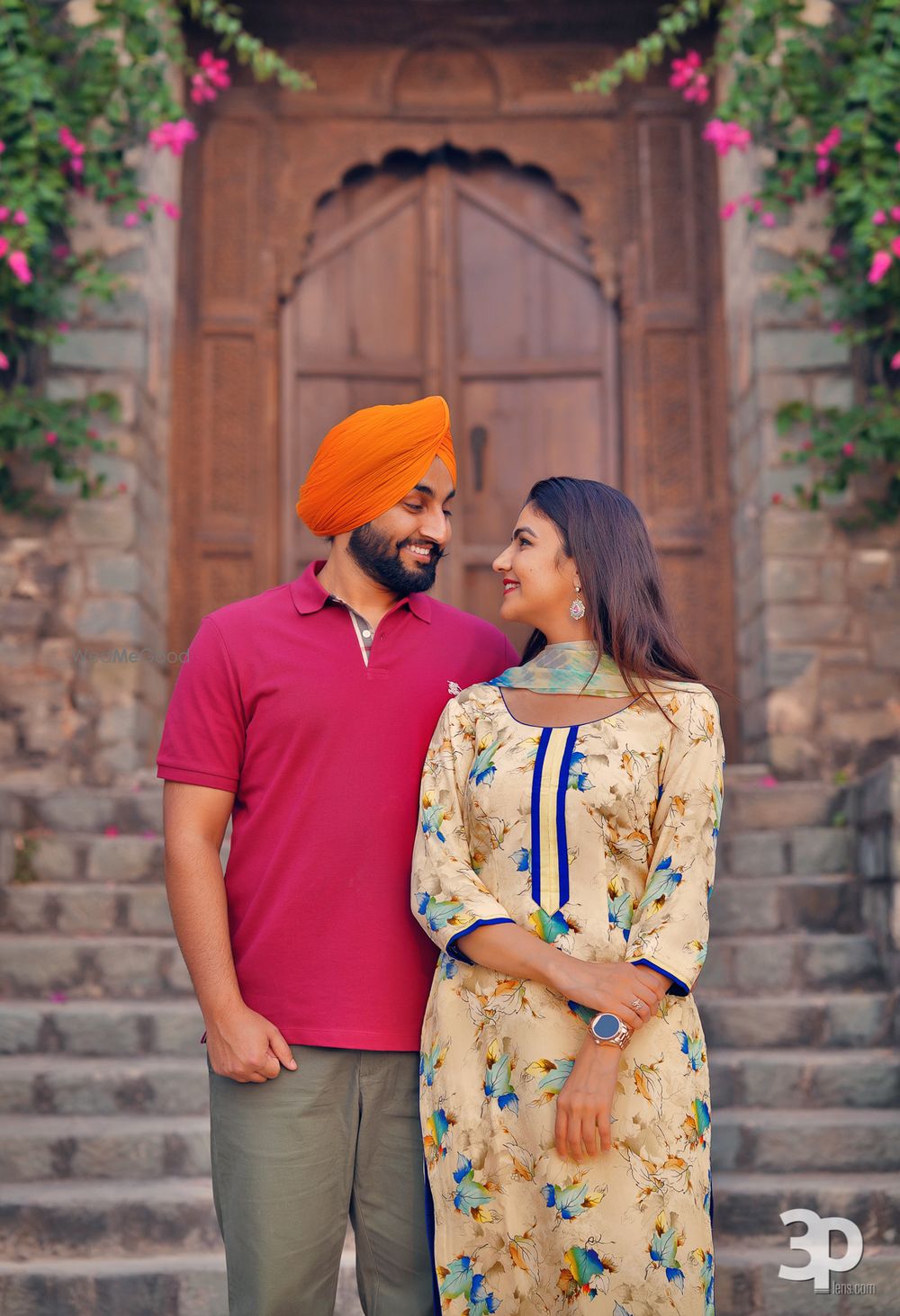 Photo From Namdeep and Harleen - By Perfect Pixels Production