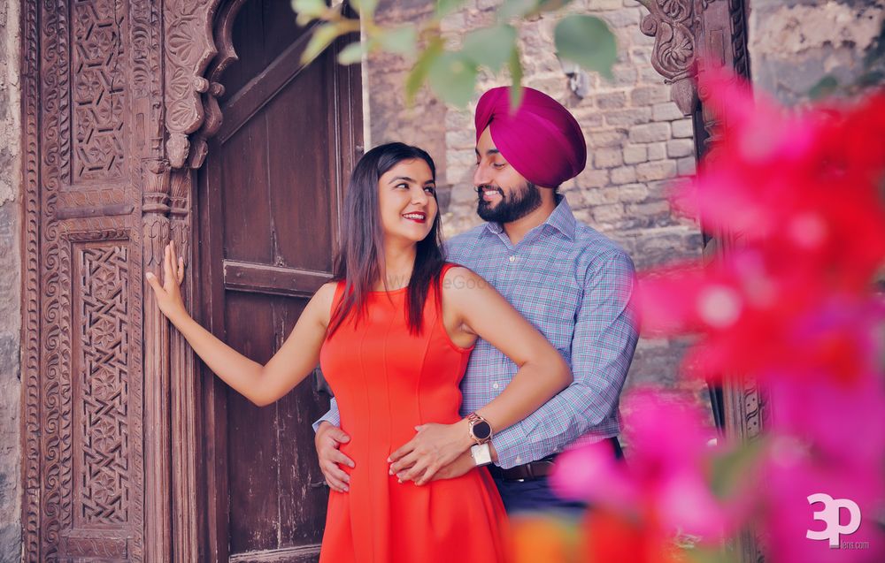 Photo From Namdeep and Harleen - By Perfect Pixels Production