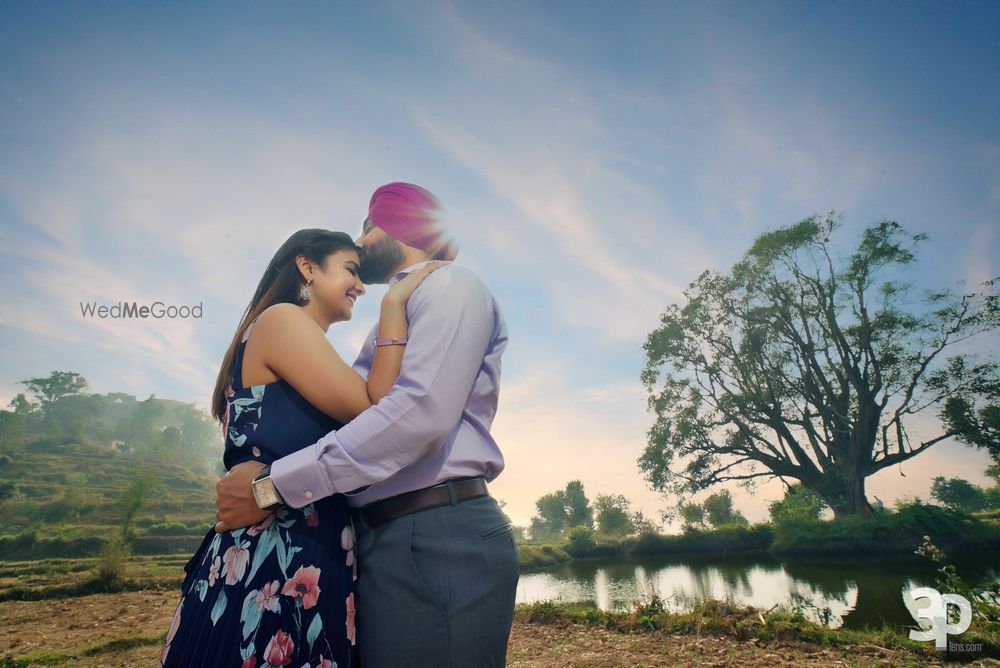 Photo From Namdeep and Harleen - By Perfect Pixels Production