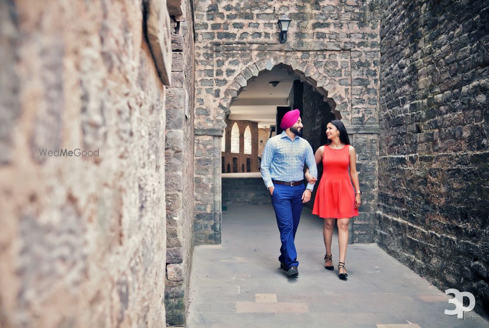 Photo From Namdeep and Harleen - By Perfect Pixels Production