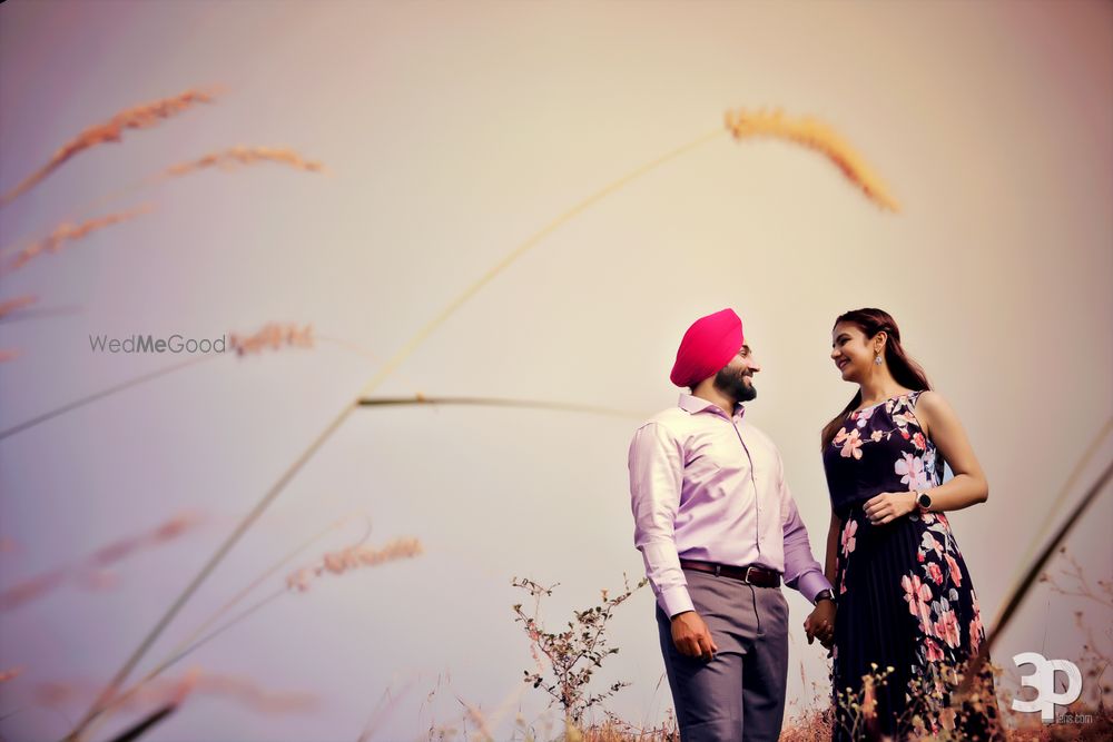 Photo From Namdeep and Harleen - By Perfect Pixels Production