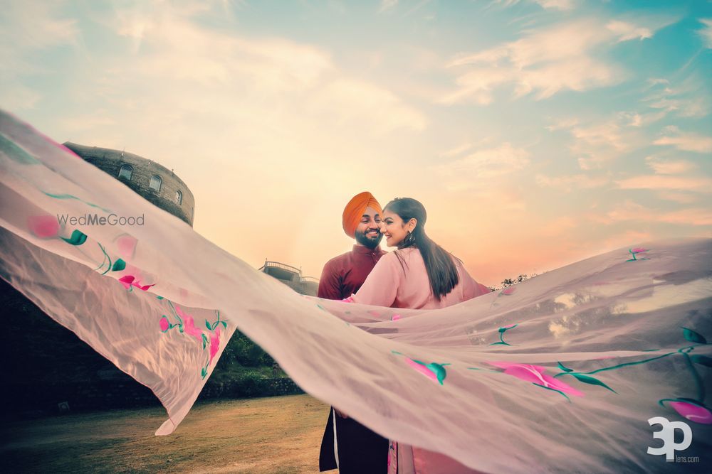 Photo From Namdeep and Harleen - By Perfect Pixels Production