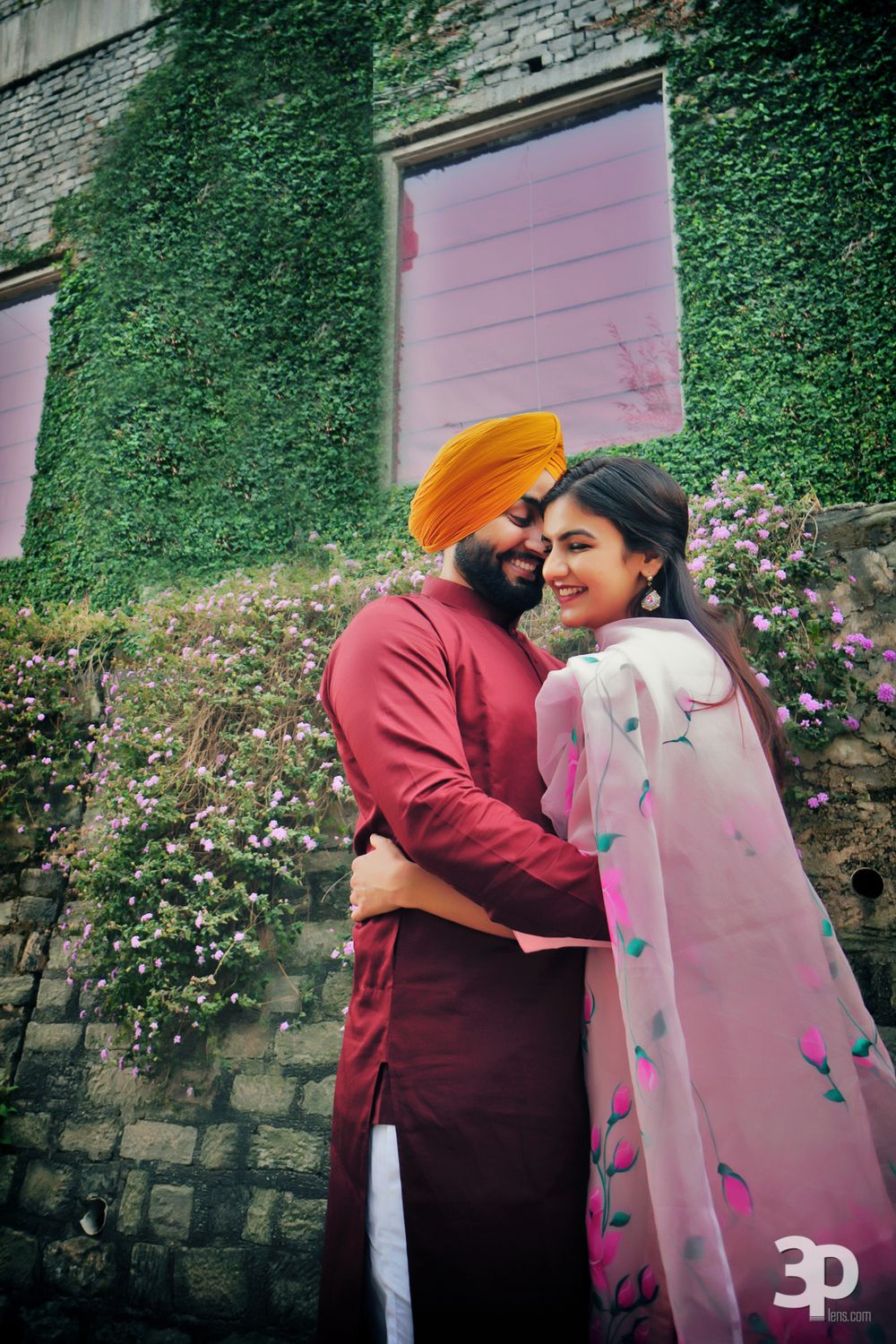 Photo From Namdeep and Harleen - By Perfect Pixels Production