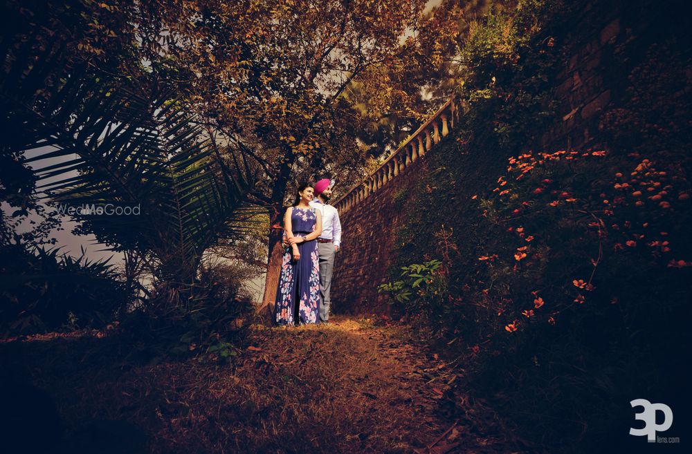 Photo From Namdeep and Harleen - By Perfect Pixels Production