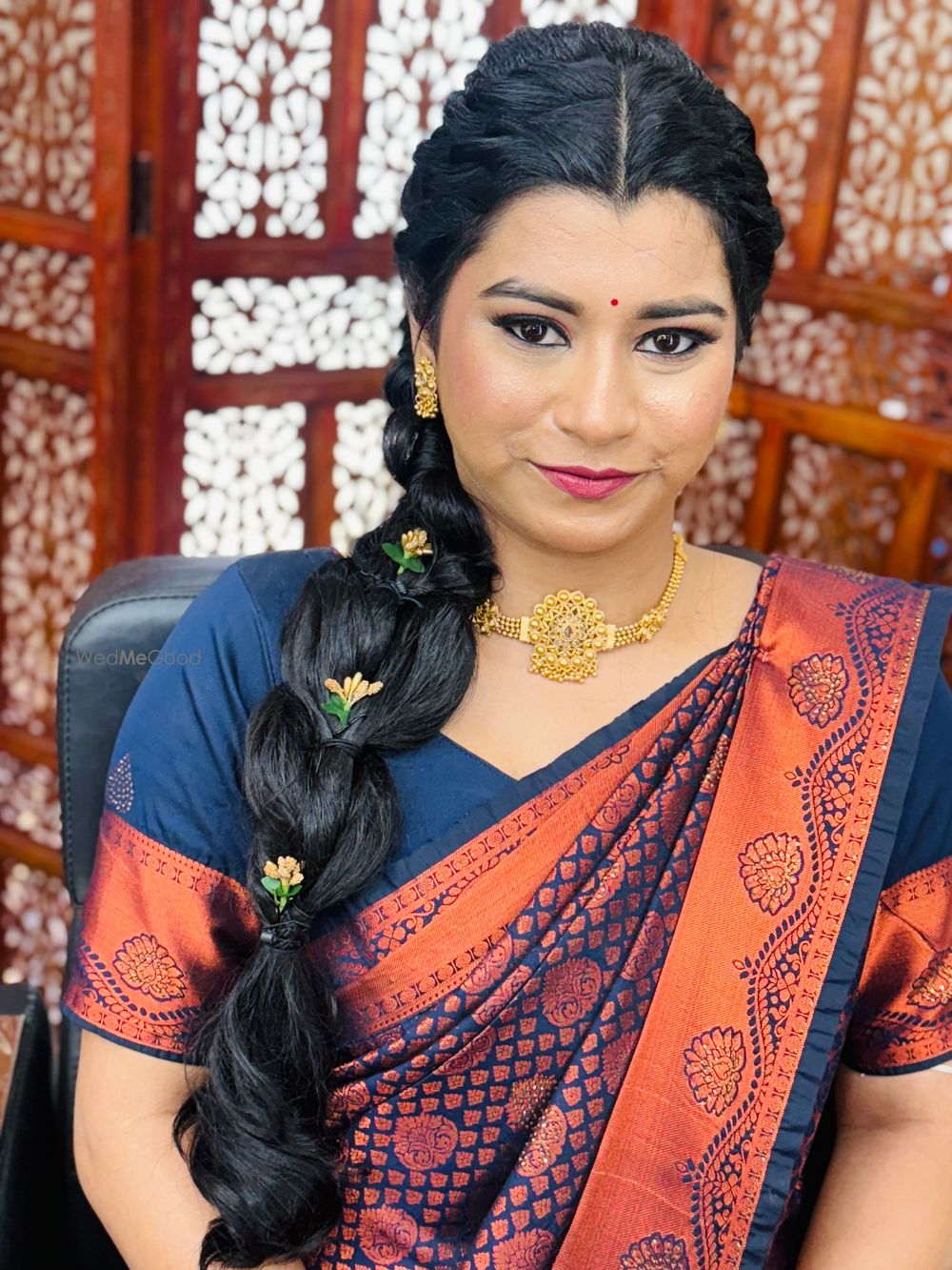 Photo From ENGAGEMENT MAKEUP - By Soumya Makeover