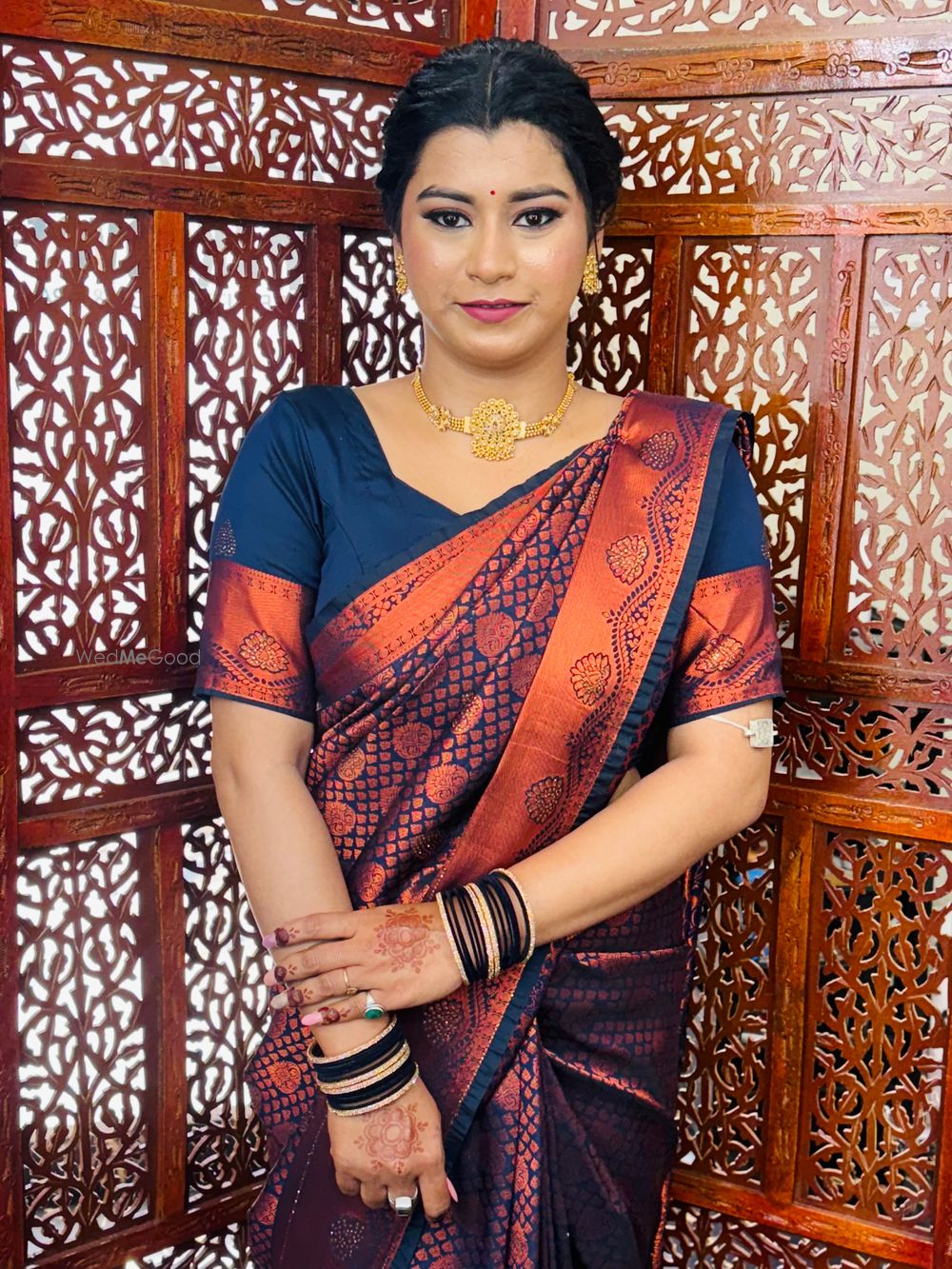 Photo From ENGAGEMENT MAKEUP - By Soumya Makeover