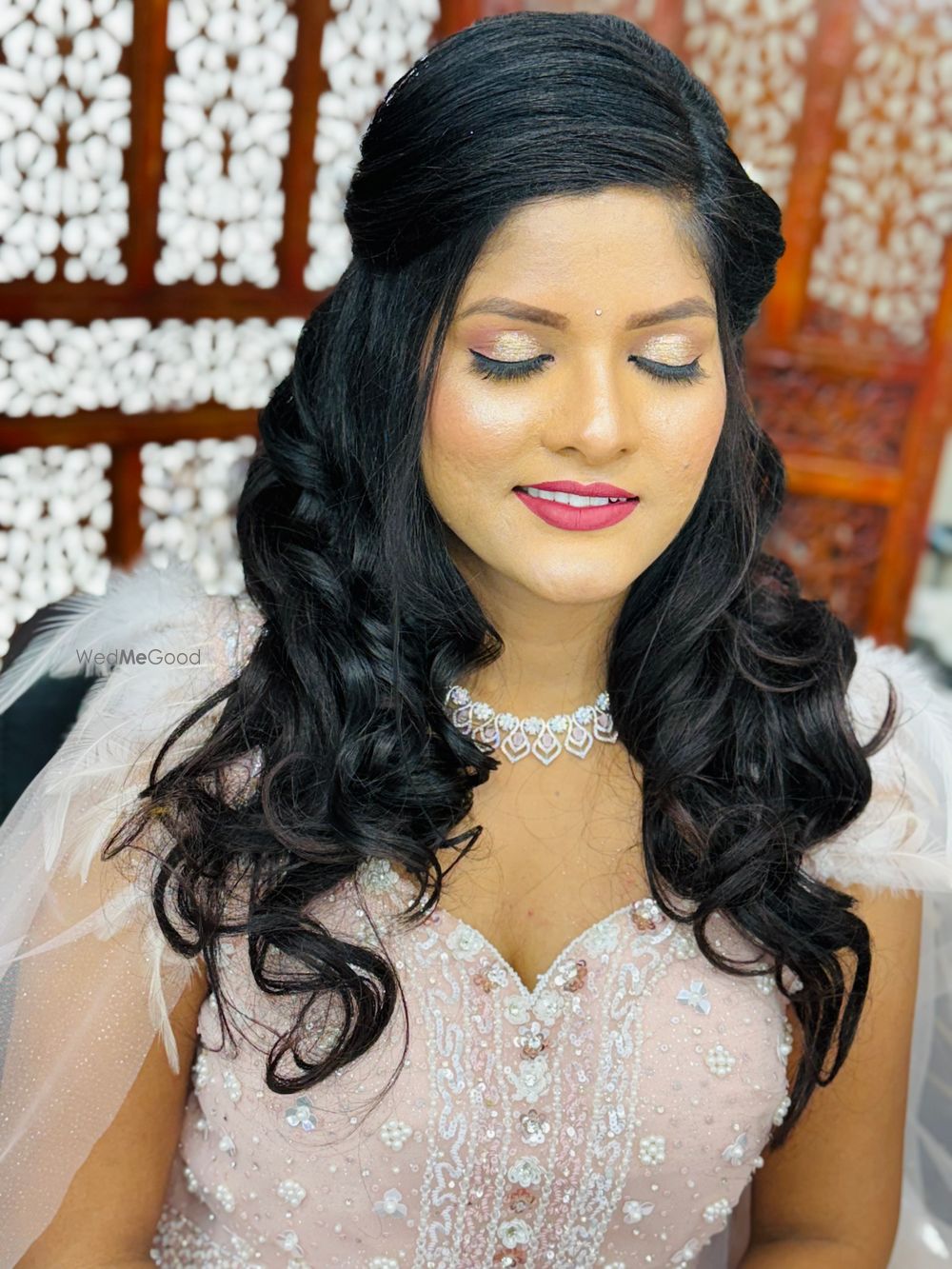 Photo From ENGAGEMENT MAKEUP - By Soumya Makeover