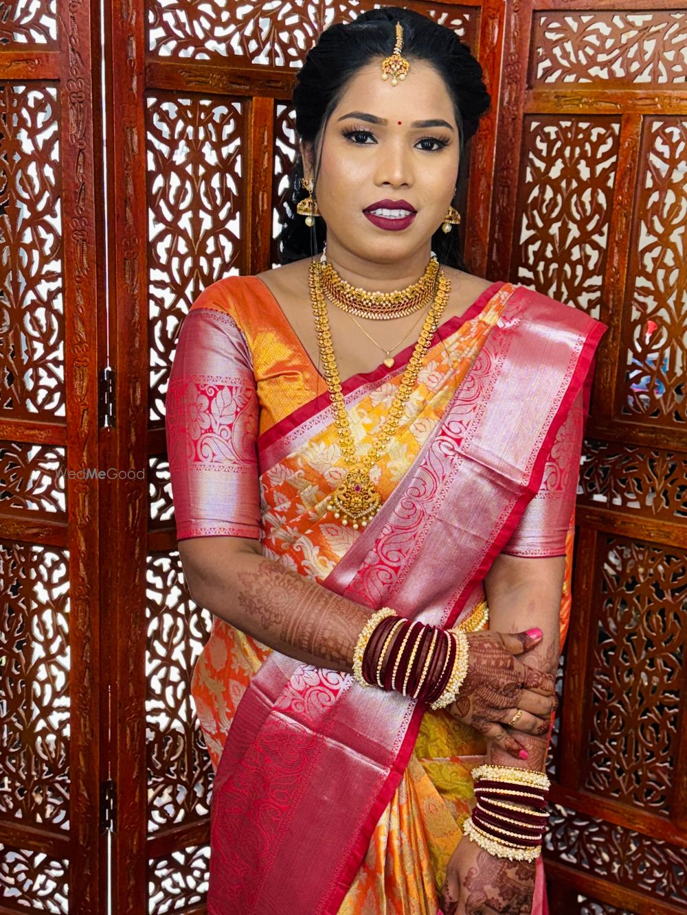 Photo From ENGAGEMENT MAKEUP - By Soumya Makeover
