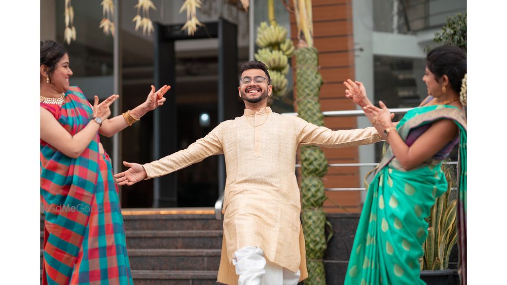 Photo From Parag and Vijailakshmi Wedding - By Wedding Records