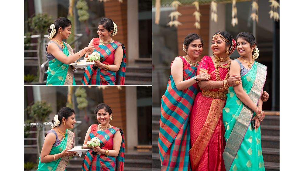 Photo From Parag and Vijailakshmi Wedding - By Wedding Records