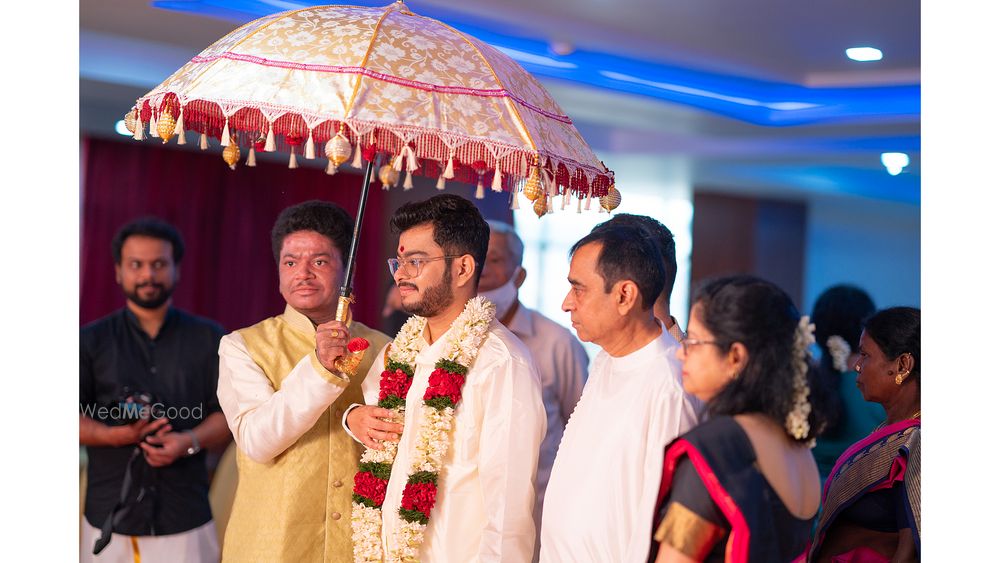 Photo From Parag and Vijailakshmi Wedding - By Wedding Records