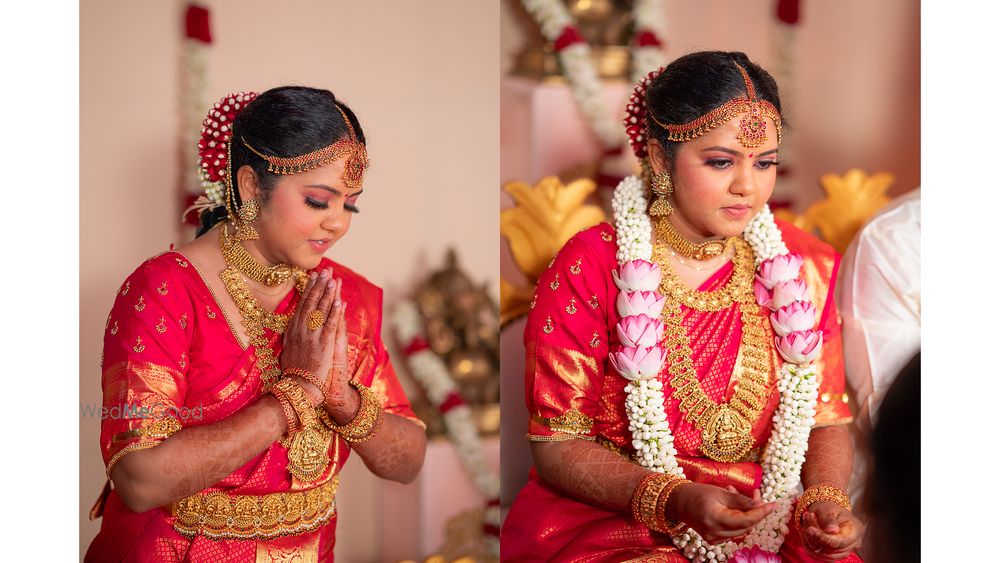 Photo From Parag and Vijailakshmi Wedding - By Wedding Records