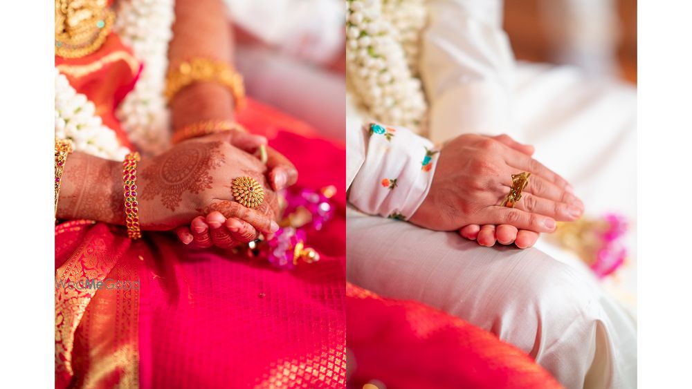 Photo From Parag and Vijailakshmi Wedding - By Wedding Records