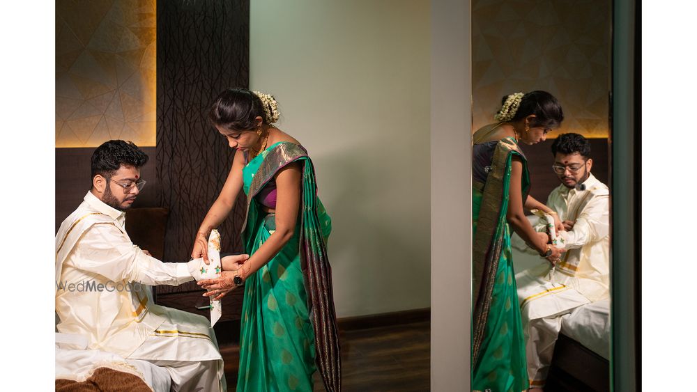 Photo From Parag and Vijailakshmi Wedding - By Wedding Records