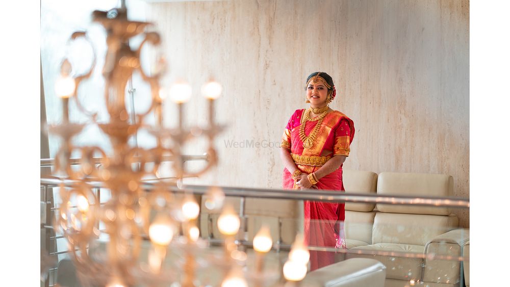 Photo From Parag and Vijailakshmi Wedding - By Wedding Records