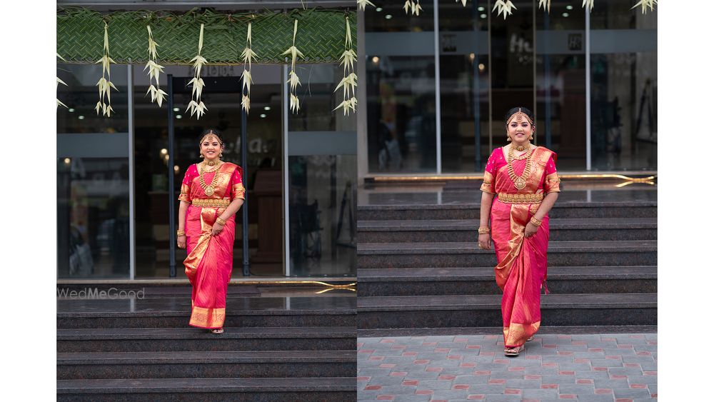 Photo From Parag and Vijailakshmi Wedding - By Wedding Records