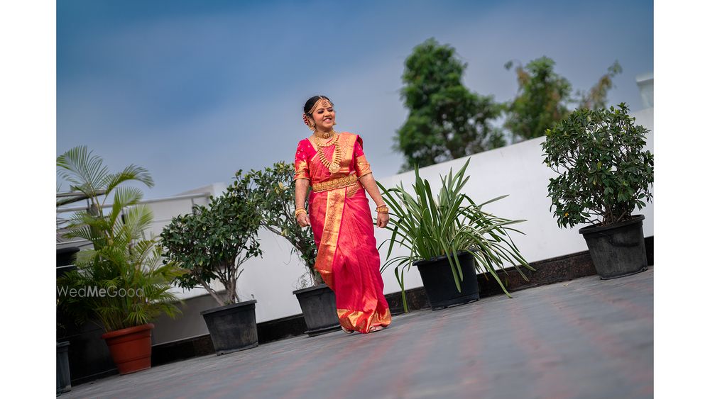 Photo From Parag and Vijailakshmi Wedding - By Wedding Records