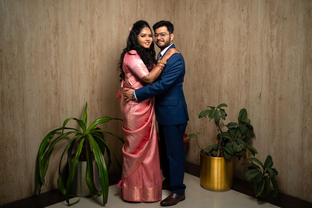 Photo From Parag and Vijailakshmi Reception - By Wedding Records