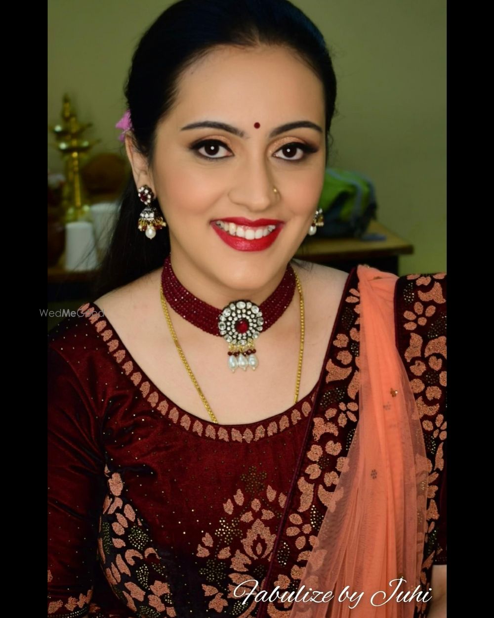 Photo From Family/Guests/Non-Bridal Makeovers - By Fabulize by Juhi