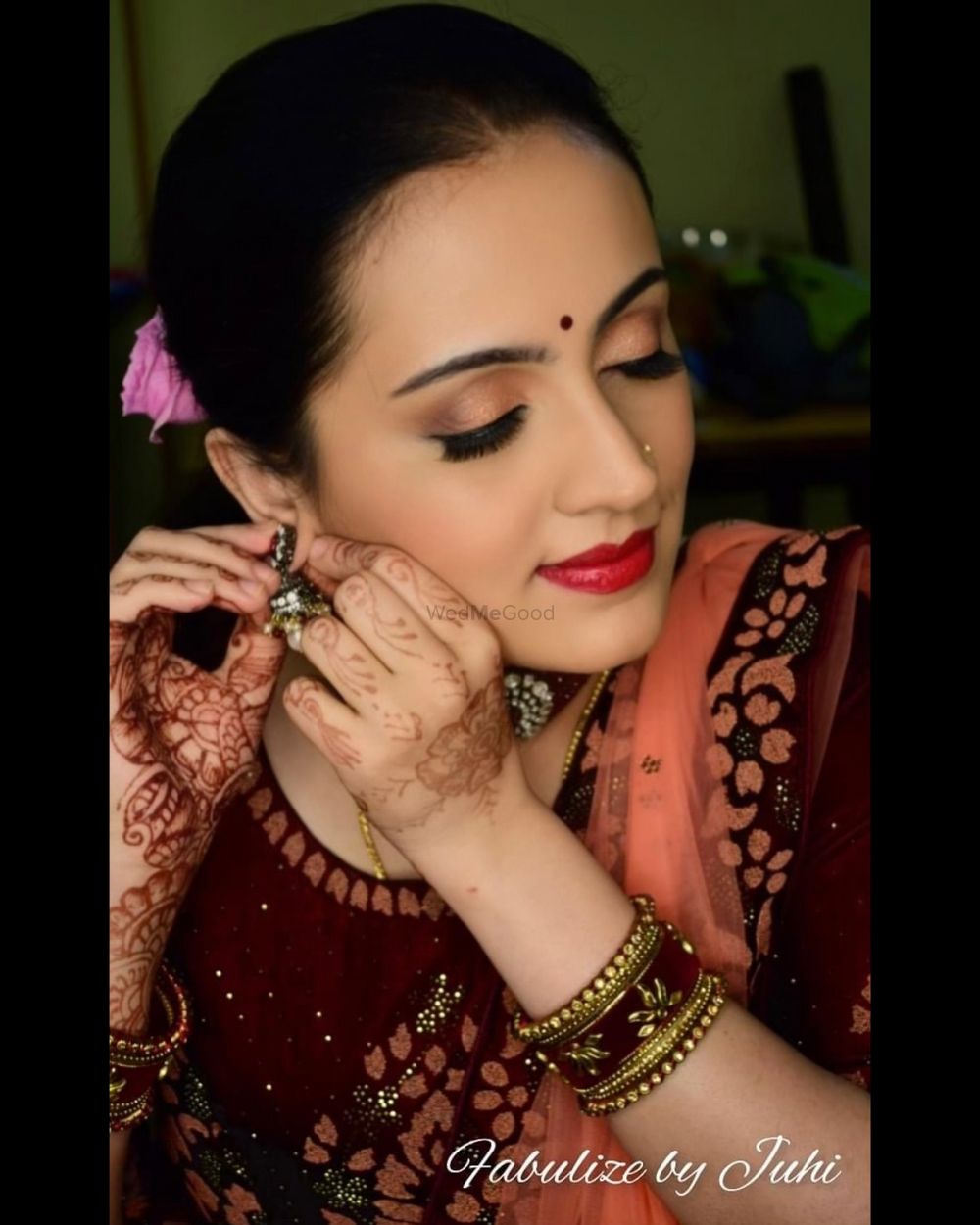 Photo From Family/Guests/Non-Bridal Makeovers - By Fabulize by Juhi