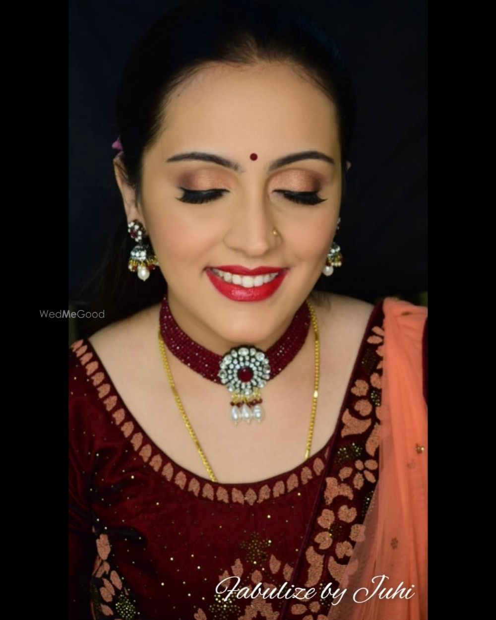 Photo From Family/Guests/Non-Bridal Makeovers - By Fabulize by Juhi