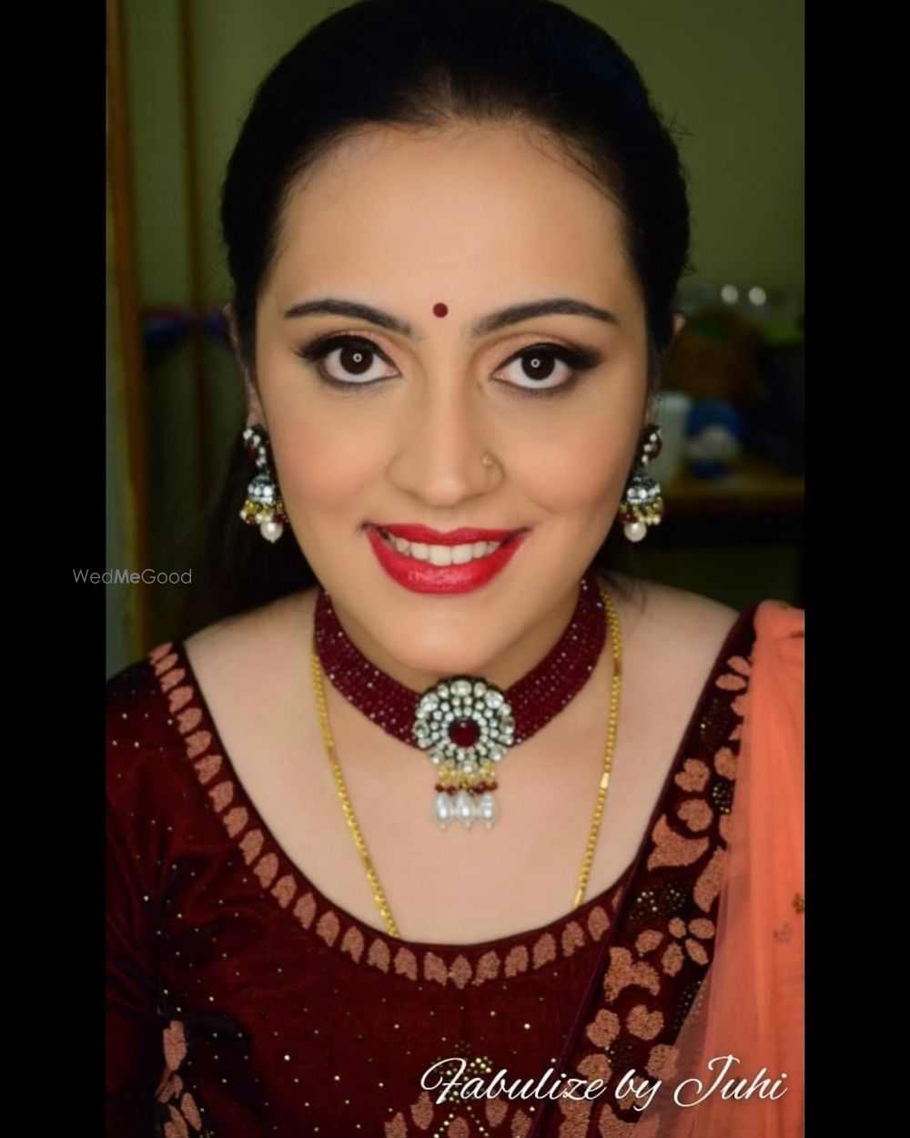 Photo From Family/Guests/Non-Bridal Makeovers - By Fabulize by Juhi