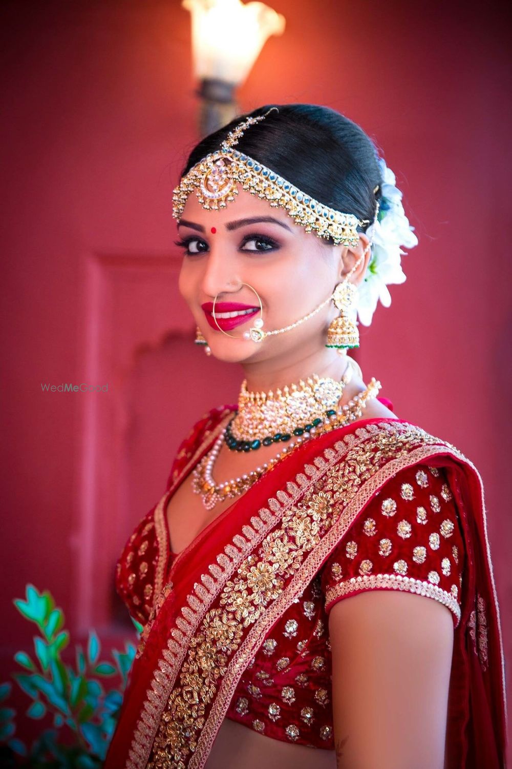 Photo From Purva weds Vipul - By Maya Mehta Makeup Artist