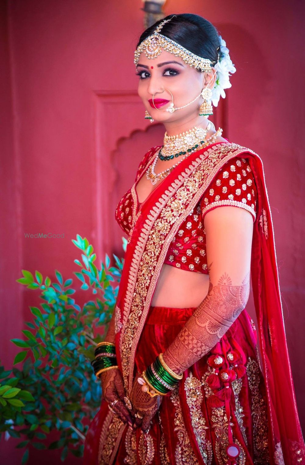 Photo From Purva weds Vipul - By Maya Mehta Makeup Artist
