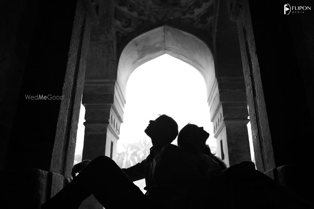 Photo From Prakriti & Yasharth Pre-Wedding Shoot - By FlipOn Media