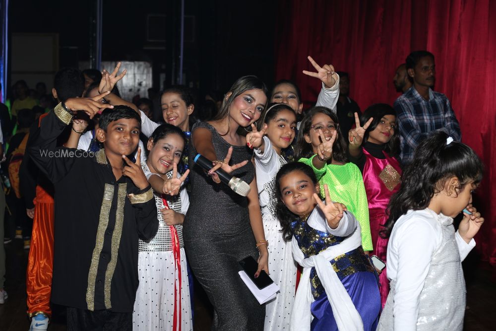 Photo From Piyush Dance Studio 24th Year Celebration - By Anchor JJ (Jyoti Jaiswal)