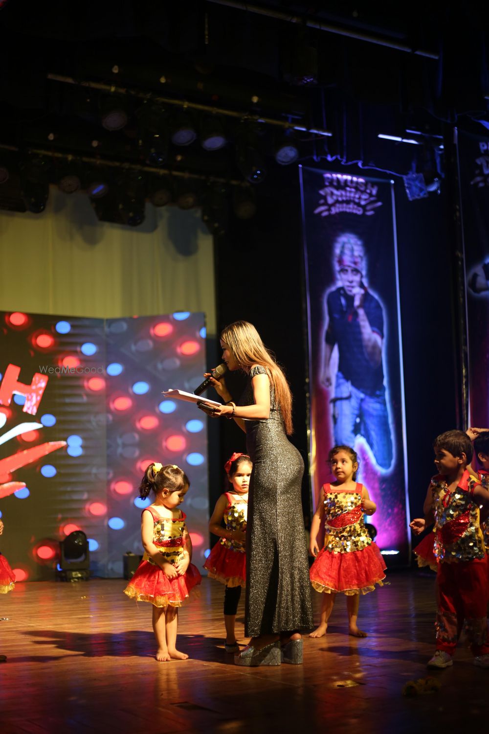 Photo From Piyush Dance Studio 24th Year Celebration - By Anchor JJ (Jyoti Jaiswal)