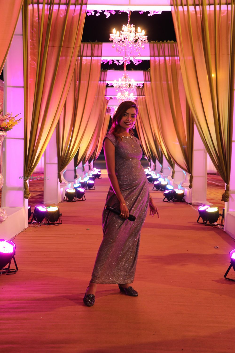 Photo From All Sangeet - By Anchor JJ (Jyoti Jaiswal)