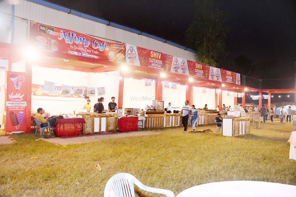 Photo From Rotery club of south VIRAAT DUSSEHRA MELA - By Shiv Caterers