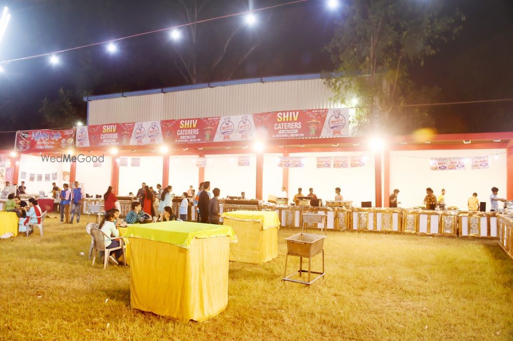 Photo From Rotery club of south VIRAAT DUSSEHRA MELA - By Shiv Caterers