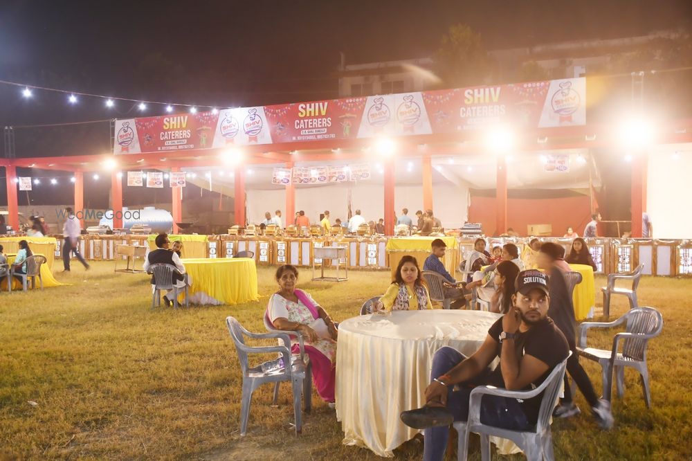 Photo From Rotery club of south VIRAAT DUSSEHRA MELA - By Shiv Caterers