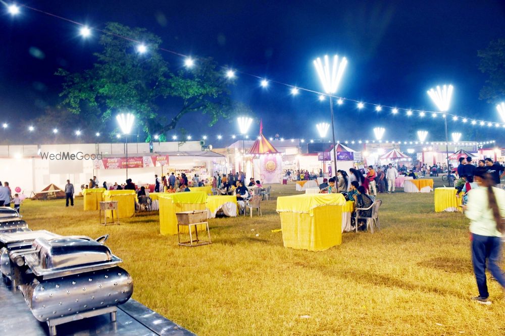 Photo From Rotery club of south VIRAAT DUSSEHRA MELA - By Shiv Caterers