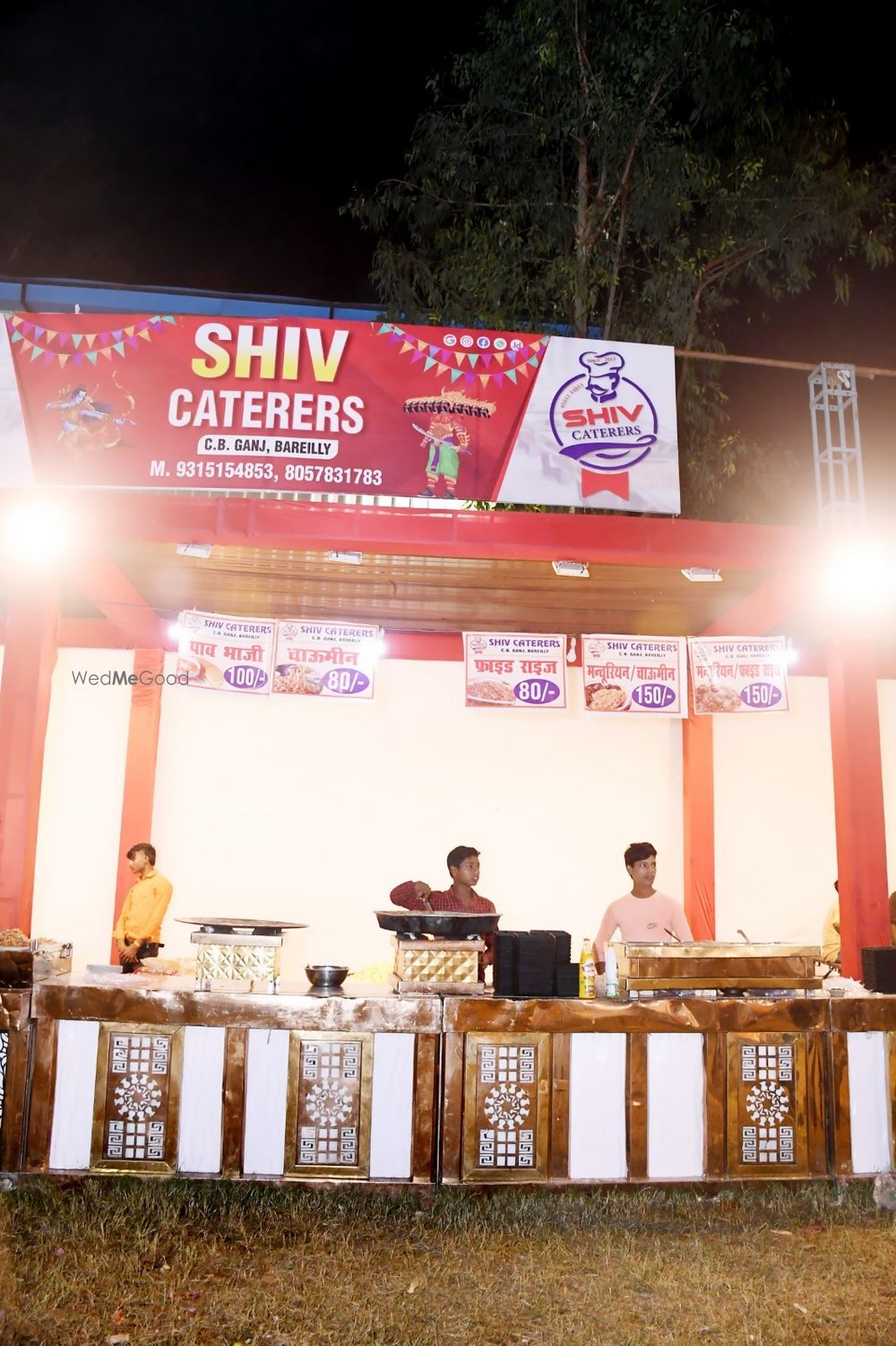 Photo From Rotery club of south VIRAAT DUSSEHRA MELA - By Shiv Caterers